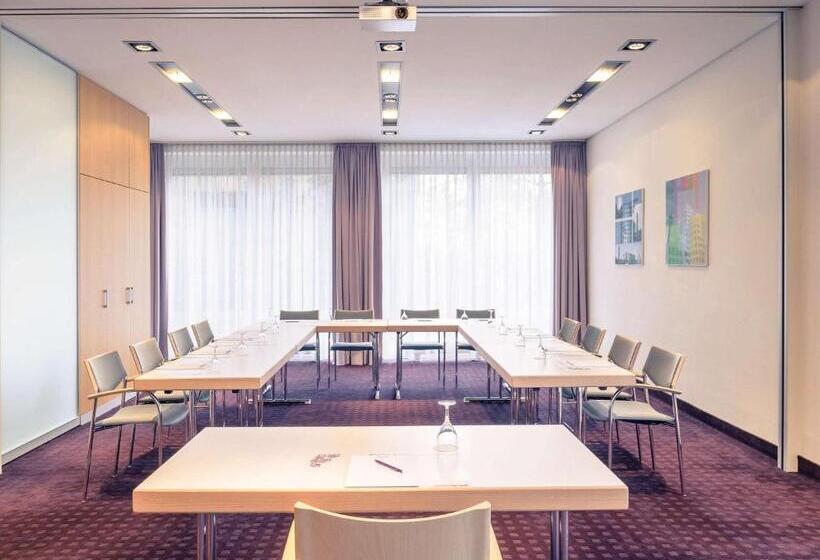 Fotos del hotel Mercure  Düsseldorf City Nord:  26