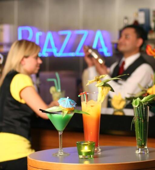 Mercure Hotel Düsseldorf City Nord