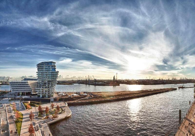 Mercure Hotel Hamburg Mitte
