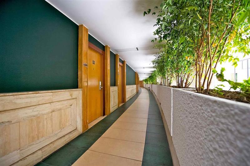 Fotos del hotel Mercure Roma West:  34