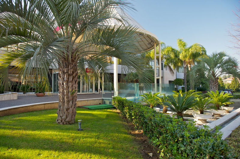 Fotos del hotel Mercure Roma West:  37