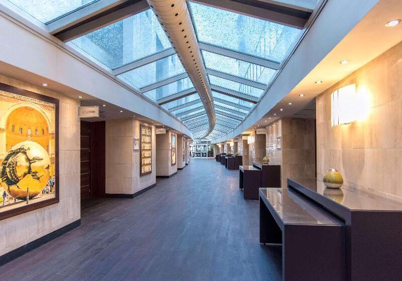 Fotos del hotel Mercure Roma West:  36