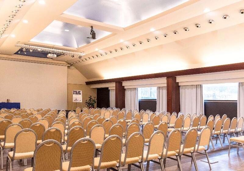 Fotos del hotel Mercure Roma West:  44