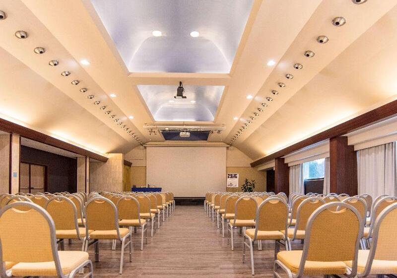 Fotos del hotel Mercure Roma West:  46