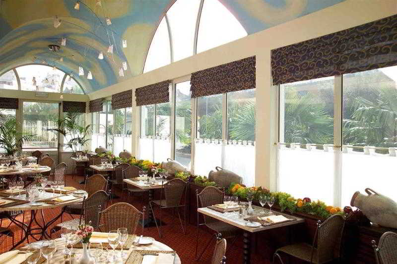 Fotos del hotel Mercure Roma West:  48