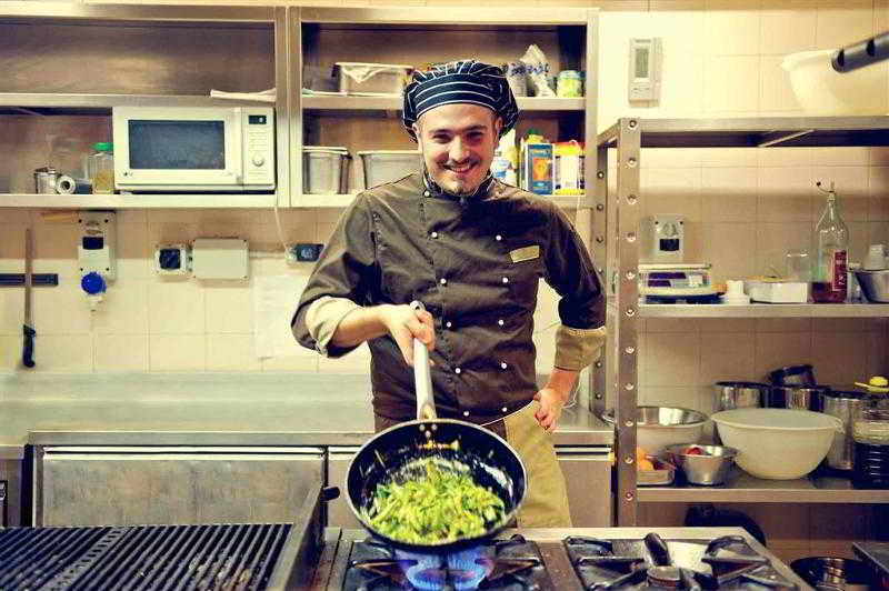 Fotos del hotel Mercure Roma West:  51