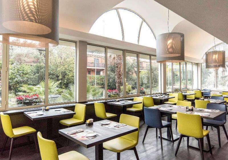 Fotos del hotel Mercure Roma West:  45