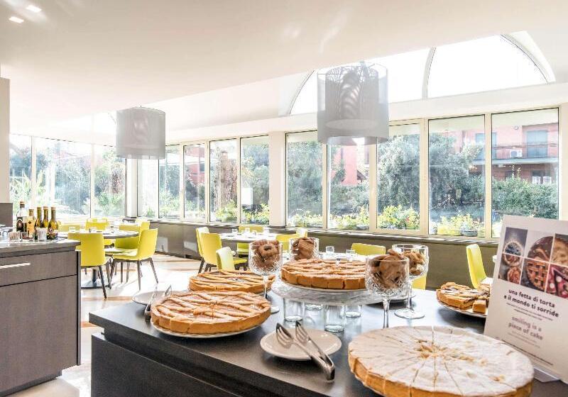 Fotos del hotel Mercure Roma West:  63