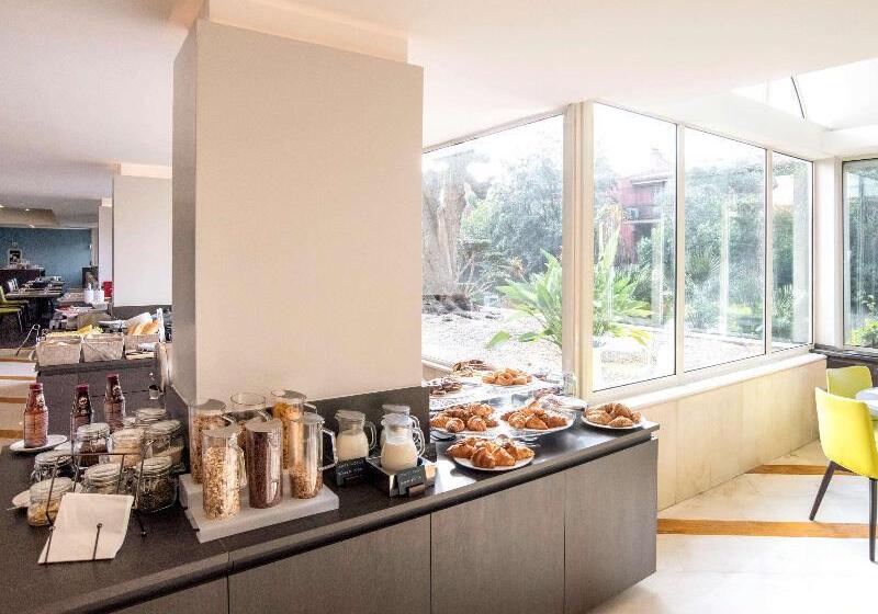 Fotos del hotel Mercure Roma West:  20