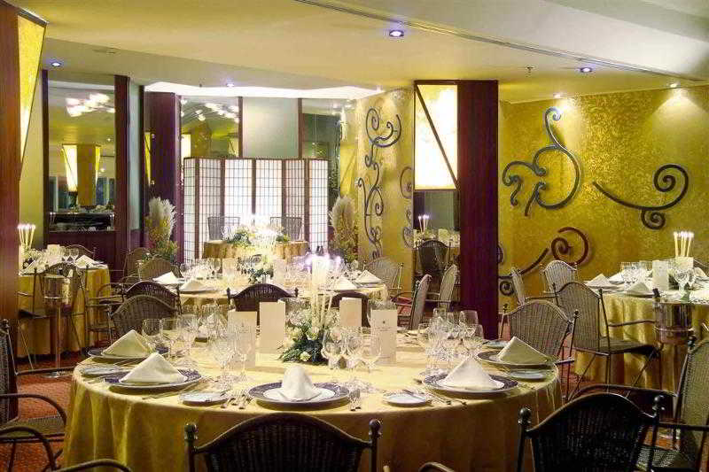 Fotos del hotel Mercure Roma West:  28