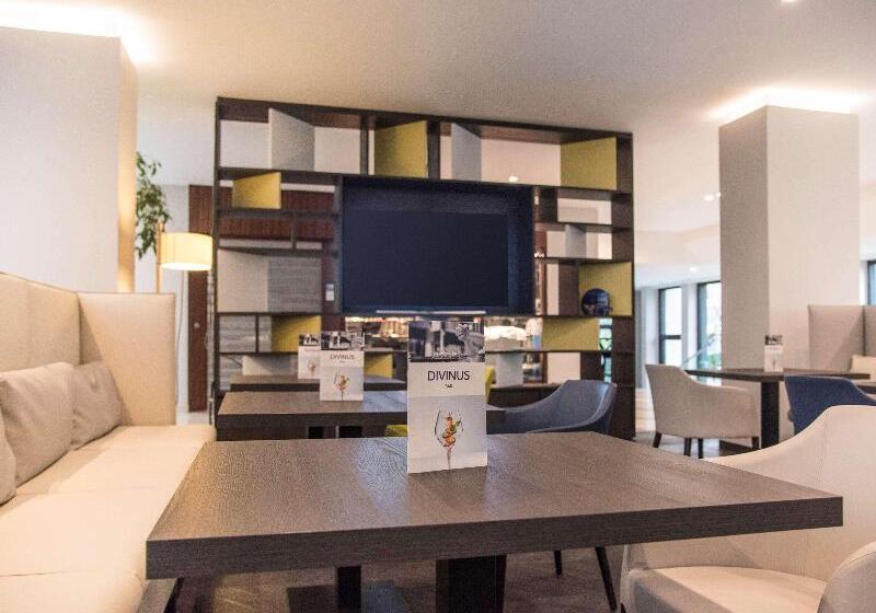 Fotos del hotel Mercure Roma West:  56