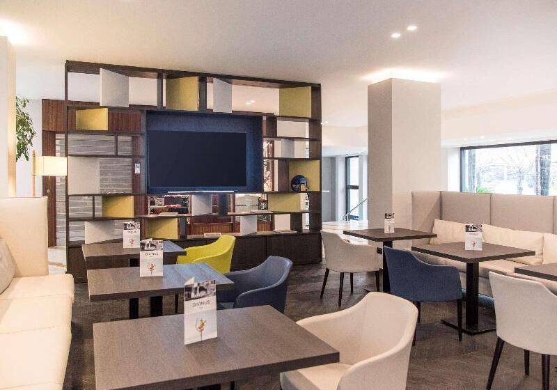 Fotos del hotel Mercure Roma West:  64