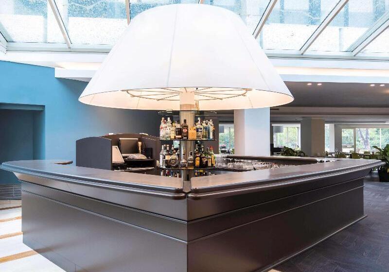 Fotos del hotel Mercure Roma West:  32