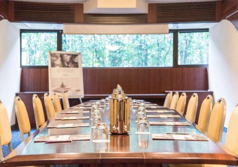 Fotos del hotel Mercure Roma West:  2