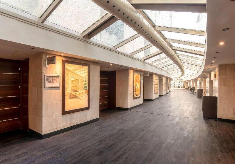 Fotos del hotel Mercure Roma West:  5