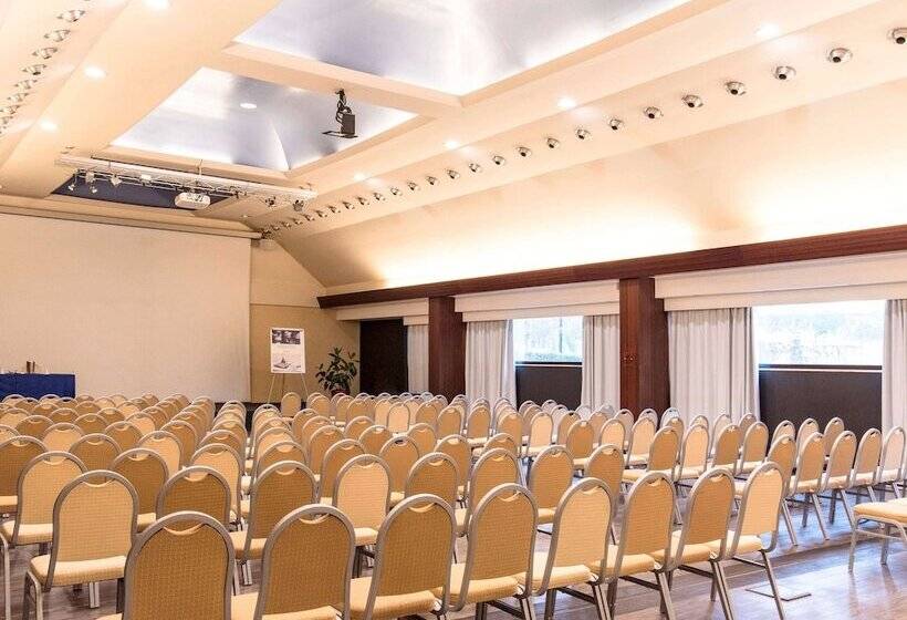 Fotos del hotel Mercure Roma West:  18