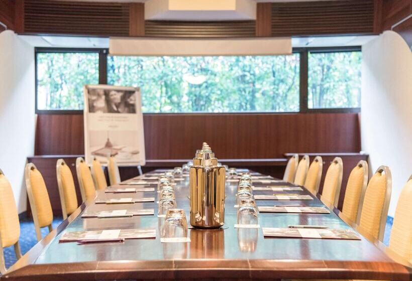 Fotos del hotel Mercure Roma West:  19