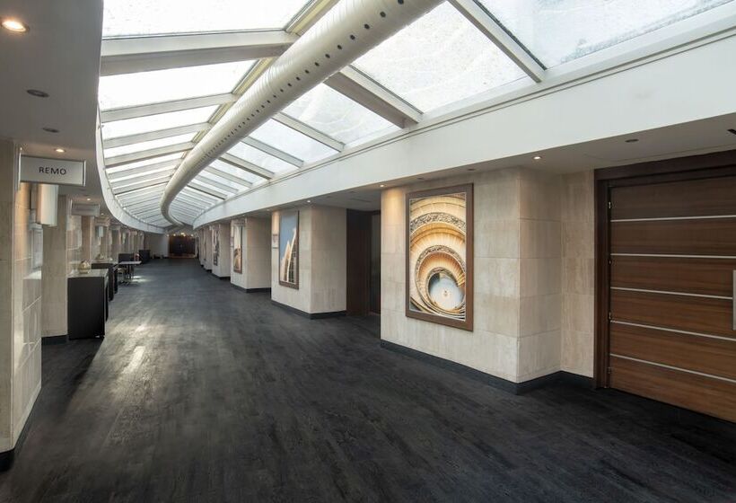 Fotos del hotel Mercure Roma West:  33