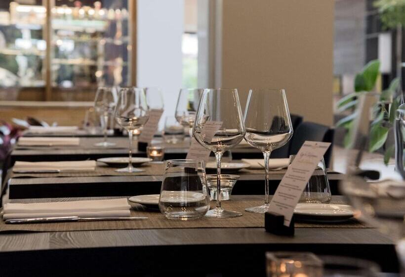 Fotos del hotel Mercure Roma West:  21