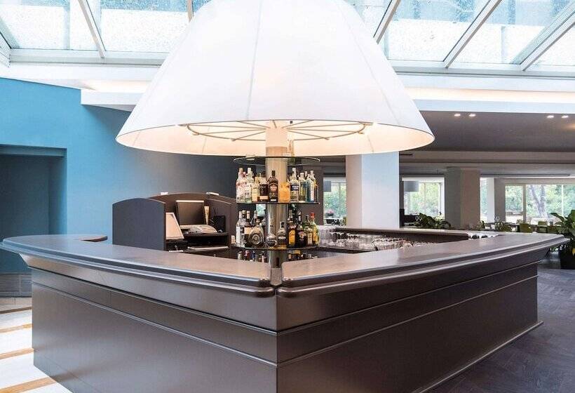 Fotos del hotel Mercure Roma West:  23