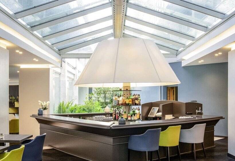 Fotos del hotel Mercure Roma West:  53