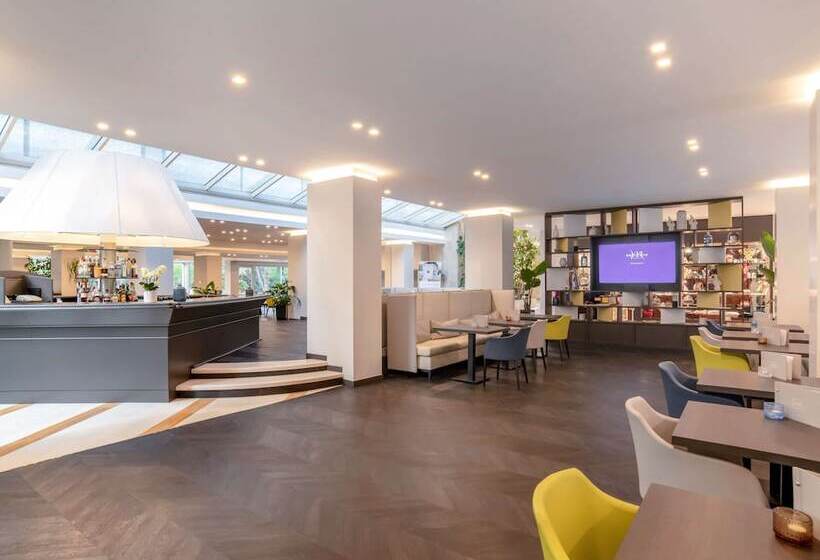 Fotos del hotel Mercure Roma West:  27