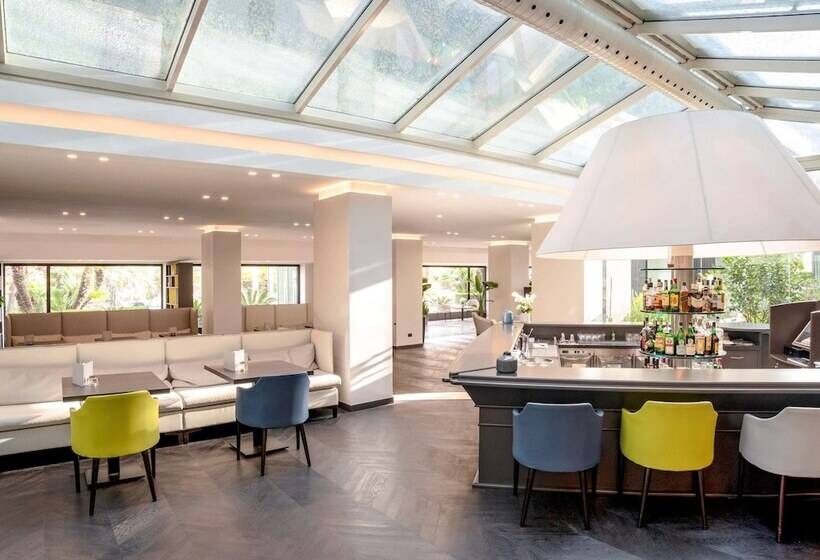 Fotos del hotel Mercure Roma West:  57