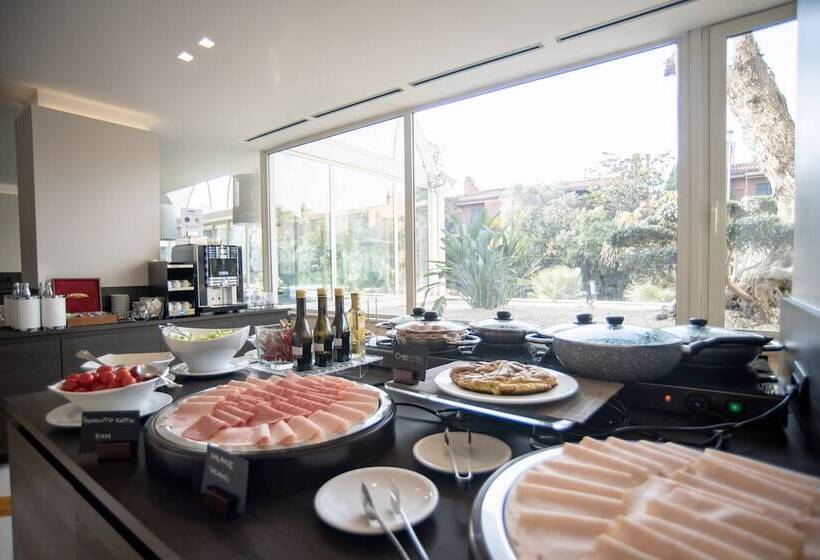 Fotos del hotel Mercure Roma West:  3