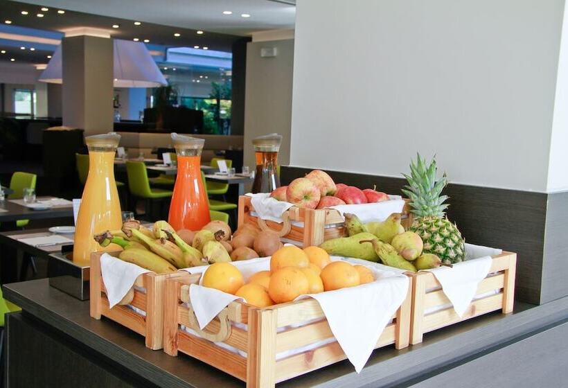 Fotos del hotel Mercure Roma West:  29