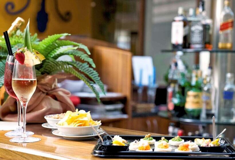 Fotos del hotel Mercure Roma West:  59