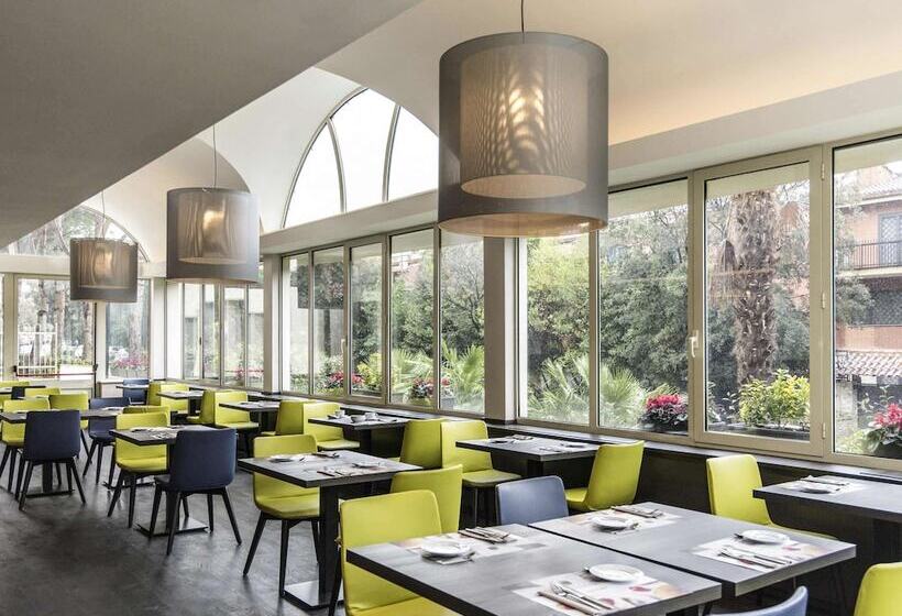 Fotos del hotel Mercure Roma West:  31