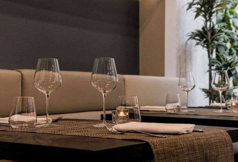 Fotos del hotel Mercure Roma West:  65