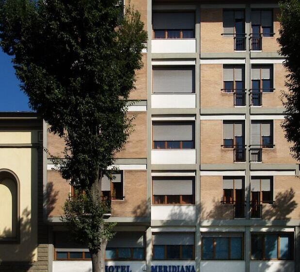 Fotos del hotel Meridiana:  29