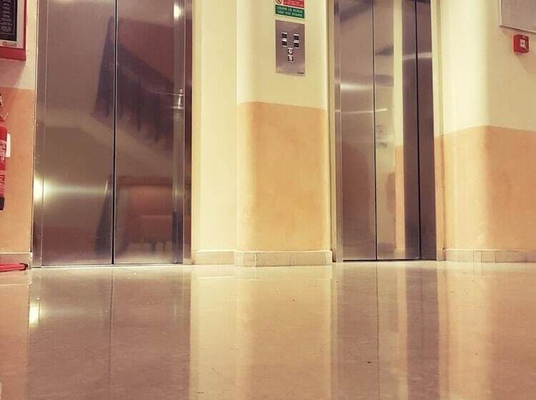 Fotos del hotel Meridiana:  31