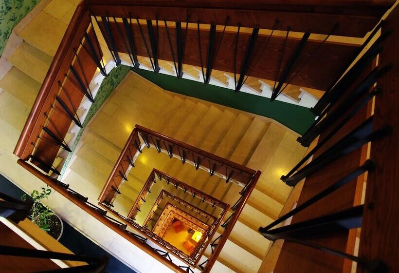 Fotos del hotel Meridiana:  26