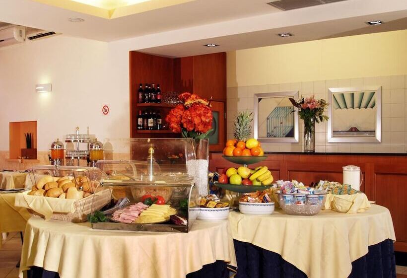 Fotos del hotel Meridiana:  22