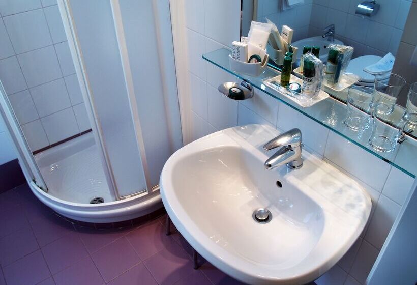 Fotos del hotel Meridiana:  13