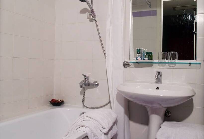 Fotos del hotel Meridiana:  14