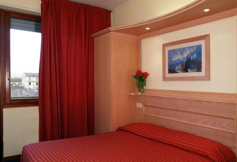 Fotos del hotel Meridiana:  4