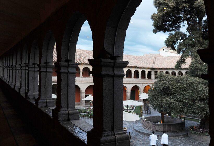 هتل Monasterio, A Belmond , Cusco