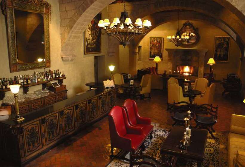 هتل Monasterio, A Belmond , Cusco