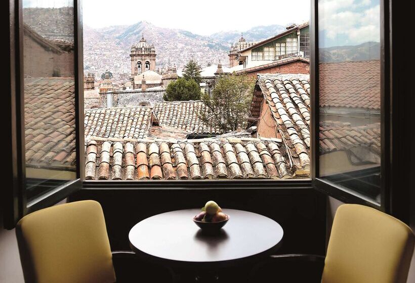 Hotel Monasterio, A Belmond , Cusco