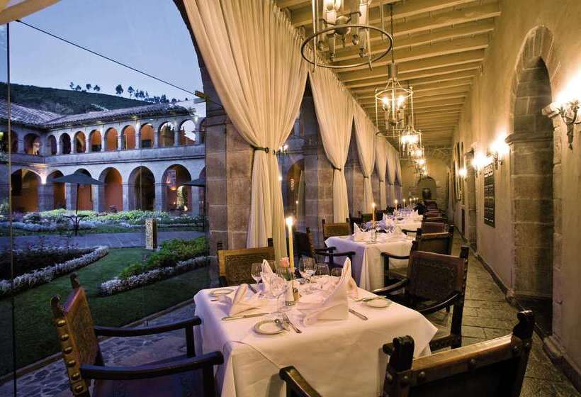 Hotel Monasterio, A Belmond , Cusco