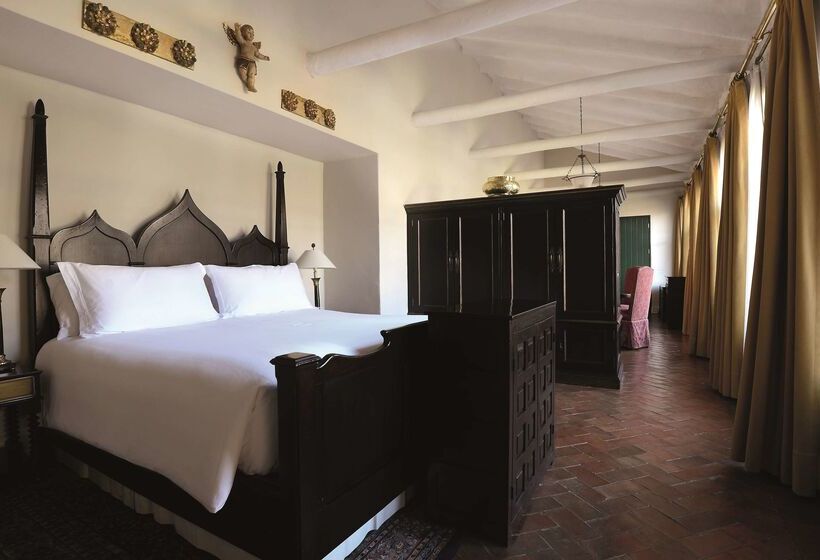 Hotell Monasterio, A Belmond , Cusco