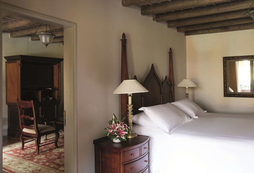 Hotell Monasterio, A Belmond , Cusco