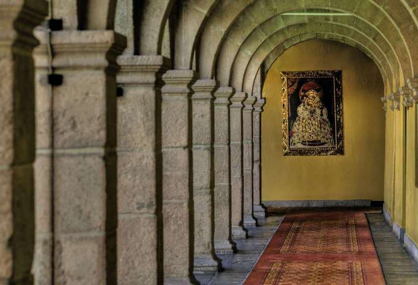 هتل Monasterio, A Belmond , Cusco