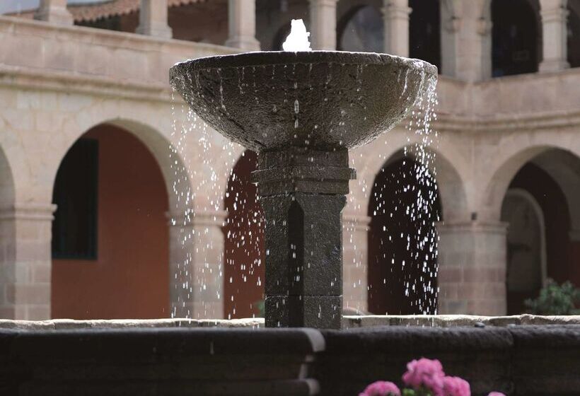 Hotell Monasterio, A Belmond , Cusco