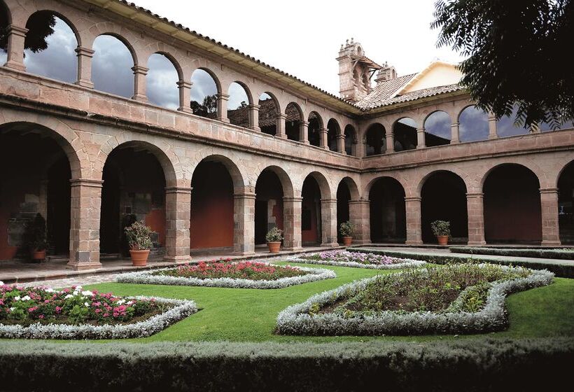 هتل Monasterio, A Belmond , Cusco