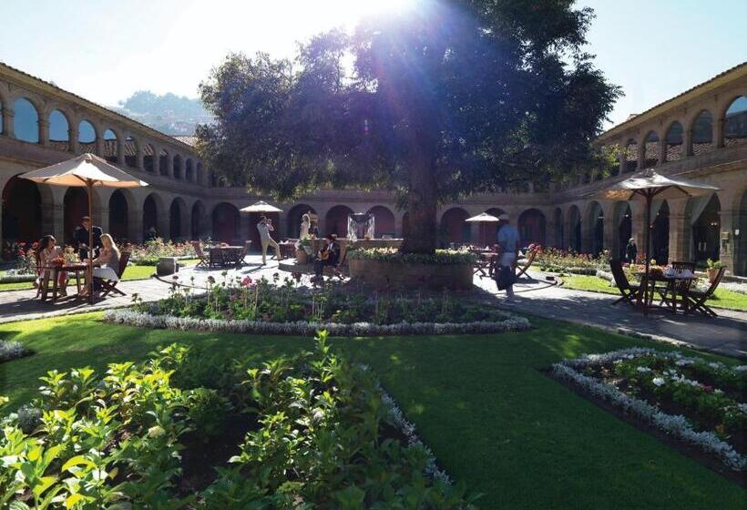 هتل Monasterio, A Belmond , Cusco