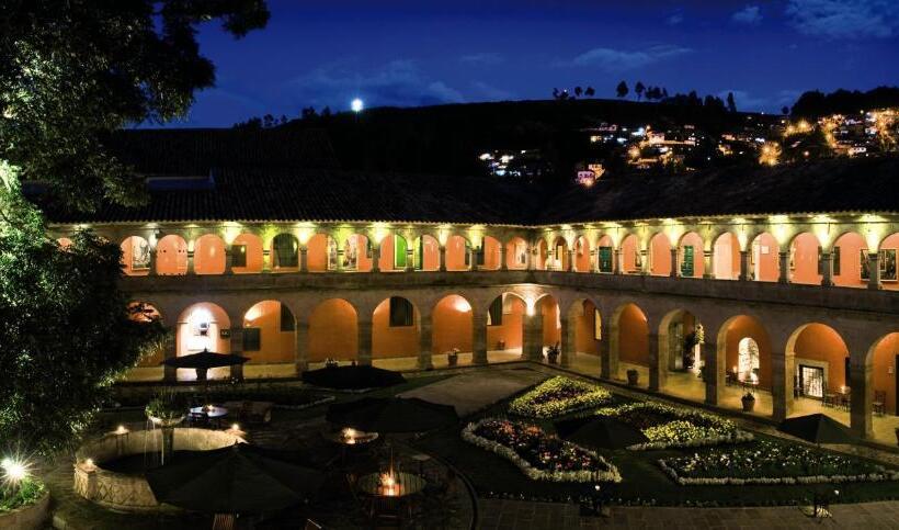 Hotell Monasterio, A Belmond , Cusco